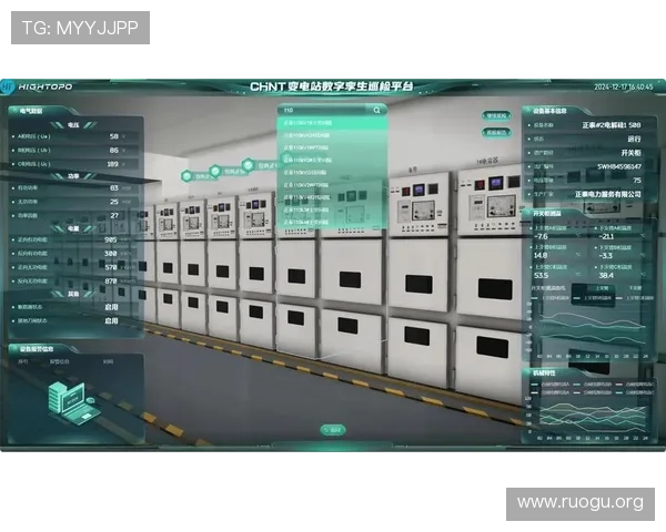 5g智能电网技术如何提升电力系统的安全性与稳定性保障