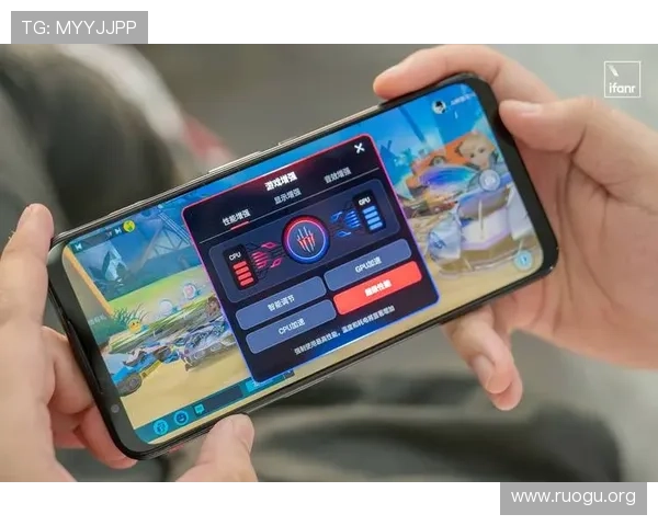 5G网络如何提升移动游戏体验实现更流畅的游戏画面与交互
