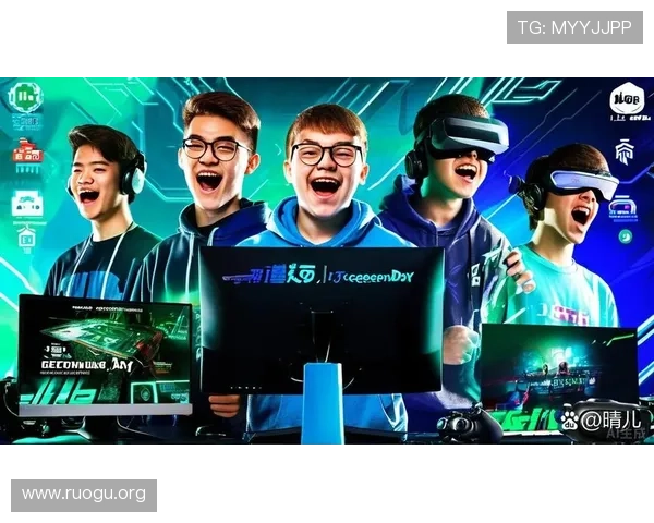 5g赋能游戏推动电竞行业升级，提升比赛的实时性和观众的沉浸感