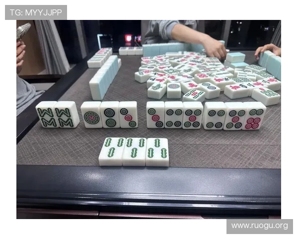 二人麻将真人版在线对战攻略，提升技巧享受真实麻将体验