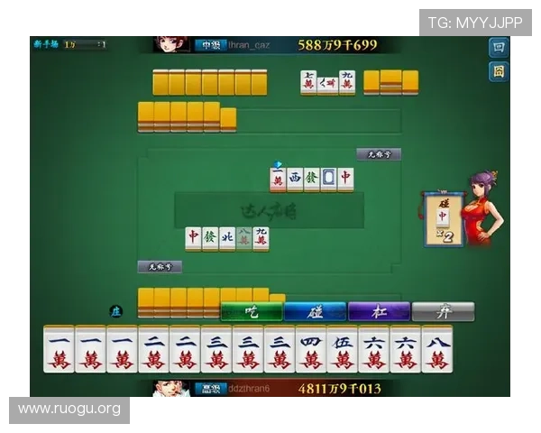 二人麻将单机版全新升级，加入丰富的游戏模式和多样的AI对战，满足不同玩家的娱乐需求