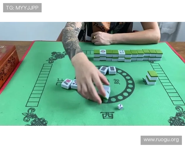 二八杠麻将游戏玩法详解与技巧分享助你轻松赢取胜利 二八杠麻将游戏玩法详解与技巧分享助你轻松赢取胜利