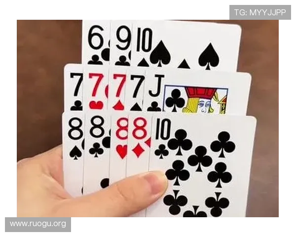 十三水技巧实用指南：提升牌技的关键技巧与实战经验