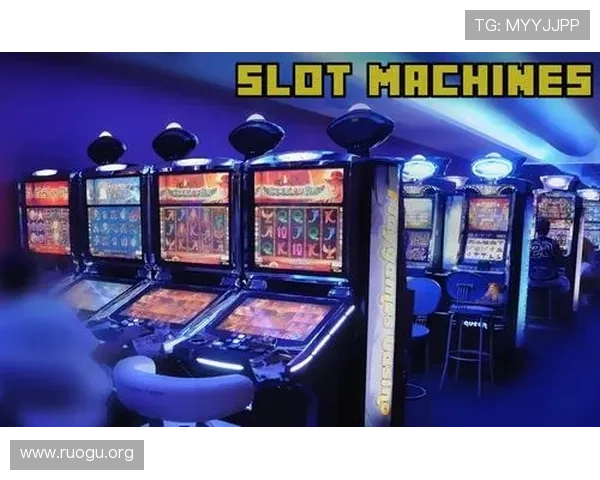 掌握老虎机slot公式的核心原理与计算方法实现游戏胜率最大化