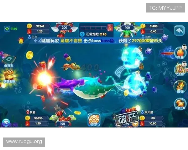 提升PA捕鱼游戏体验的实用技巧分享让你在激烈的捕鱼战斗中稳占优势