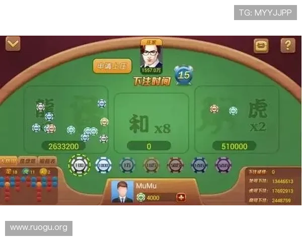 提升百家乐龙虎斗扑克牌游戏体验的实用技巧与最新玩法介绍 提升百家乐龙虎斗扑克牌游戏体验的实用技巧与最新玩法介绍