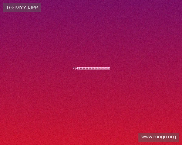 PS4电子游戏中最受欢迎的类型与经典游戏推荐合集